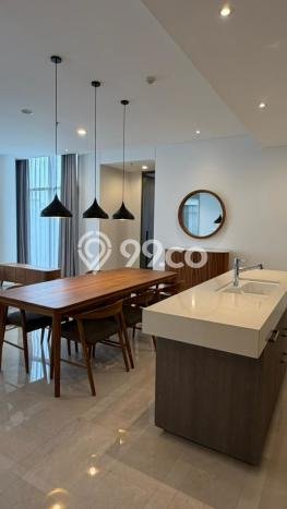 Sewa Apartemen Murah di Setiabudi 3 KT Sewa Apartemen Murah di Setiabudi 3 KT
