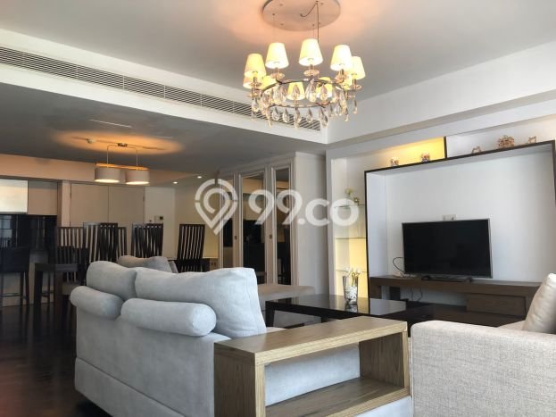 Apartemen Prestisius Dijual di Jakarta Selatan Lokasi Strategis Punya 3 Kamar Tidur Apartemen Prestisius Dijual di Jakarta Selatan Lokasi Strategis Punya 3 Kamar Tidur