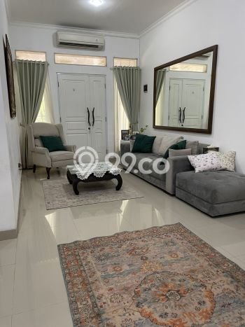 For Sale Rumah Elit Exclusive di Pondok Aren, Tangerang Selatan For Sale Rumah Elit Exclusive di Pondok Aren, Tangerang Selatan