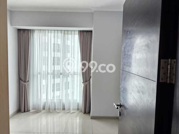 Hunian Apartemen Mewah & Eksklusif 3 BR di Kebayoran Lama, Jakarta Selatan Hunian Apartemen Mewah & Eksklusif 3 BR di Kebayoran Lama, Jakarta Selatan
