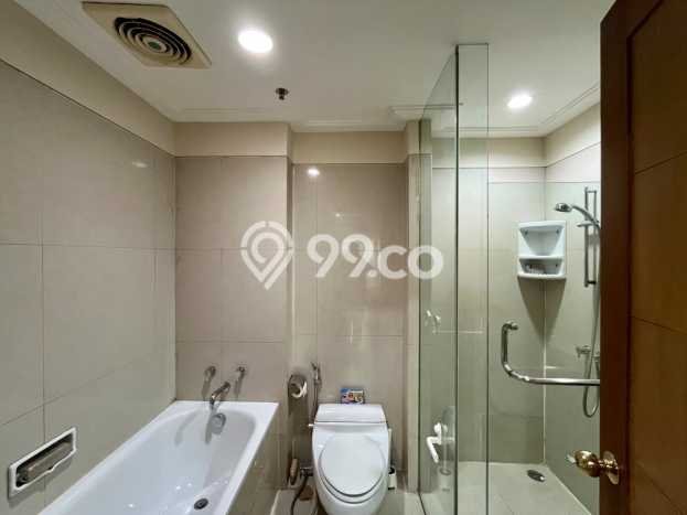 Siap Milik Apartemen Mewah 2 KT & 2 KM di Tanah Abang, Jakarta Pusat Siap Milik Apartemen Mewah 2 KT & 2 KM di Tanah Abang, Jakarta Pusat
