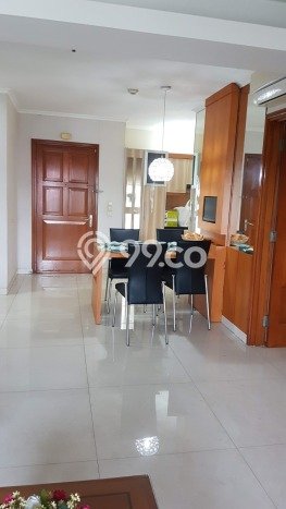 Sewa Sekarang Apartemen Strategis 3 KT, 2 KM di Kawasan Cilandak Sewa Sekarang Apartemen Strategis 3 KT, 2 KM di Kawasan Cilandak