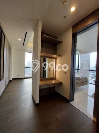 Unit Apartemen Eksklusif Dijual di Menteng dengan 3 Kamar Tidur Unit Apartemen Eksklusif Dijual di Menteng dengan 3 Kamar Tidur