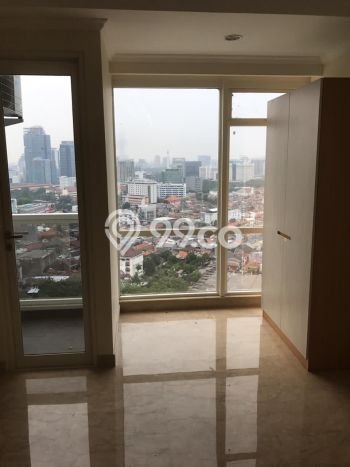 Untuk Dijual Apartemen Nyaman di Menteng Jakarta Pusat 1 Kamar Tidur Untuk Dijual Apartemen Nyaman di Menteng Jakarta Pusat 1 Kamar Tidur