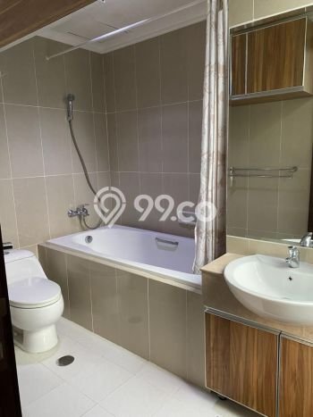 Disewakan Apartemen Murah di Setiabudi 3 KT Disewakan Apartemen Murah di Setiabudi 3 KT