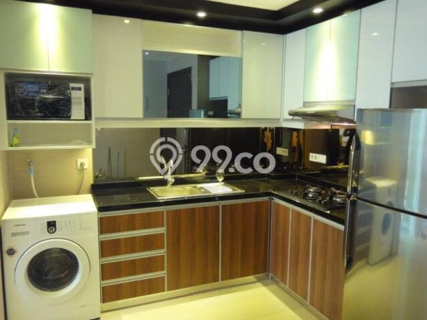 Disewakan Segera Apartemen Nyaman 3 KT di Kawasan Tebet Disewakan Segera Apartemen Nyaman 3 KT di Kawasan Tebet