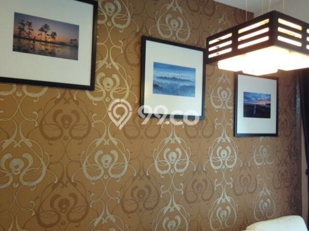 Disewakan Segera Apartemen Nyaman 3 KT di Kawasan Tebet Disewakan Segera Apartemen Nyaman 3 KT di Kawasan Tebet