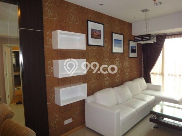 Disewakan Segera Apartemen Nyaman 3 KT di Kawasan Tebet Disewakan Segera Apartemen Nyaman 3 KT di Kawasan Tebet