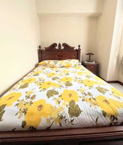Apartemen Siap Huni 4 Kamar dengan Harga Hemat di Area Tanah Abang, Jakarta Pusat Apartemen Siap Huni 4 Kamar dengan Harga Hemat di Area Tanah Abang, Jakarta Pusat