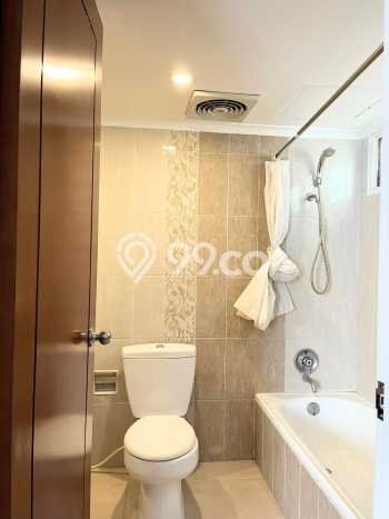 Apartemen Siap Huni 4 Kamar dengan Harga Hemat di Area Tanah Abang, Jakarta Pusat Apartemen Siap Huni 4 Kamar dengan Harga Hemat di Area Tanah Abang, Jakarta Pusat