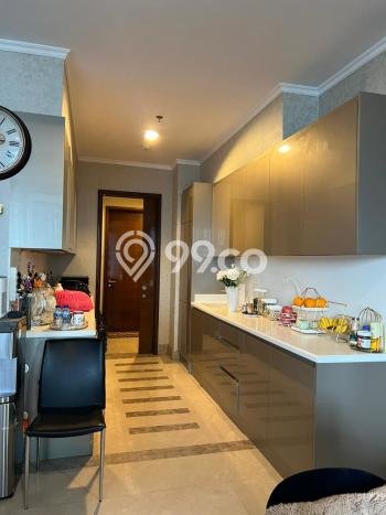 Dijual Cepat Apartemen High-Class di Kebayoran Baru, Jakarta Selatan 3 Kamar Harga Rp 15 Miliar Dijual Cepat Apartemen High-Class di Kebayoran Baru, Jakarta Selatan 3 Kamar Harga Rp 15 Miliar