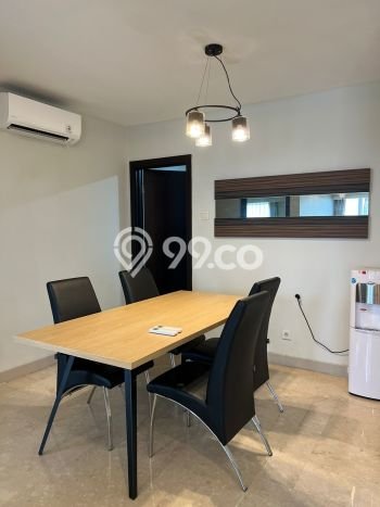 Hunian Apartemen Disewakan Murah 121m2 di Kebayoran Lama, Cocok Dijadikan Hunian Anda Hunian Apartemen Disewakan Murah 121m2 di Kebayoran Lama, Cocok Dijadikan Hunian Anda