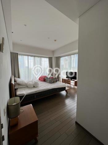 Apartemen Minimalis untuk Disewa, 3 Kamar di Jakarta Selatan Apartemen Minimalis untuk Disewa, 3 Kamar di Jakarta Selatan