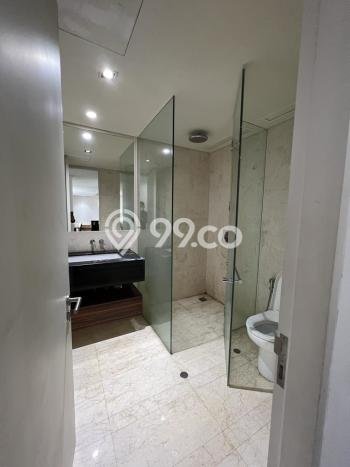 Apartemen Minimalis untuk Disewa, 3 Kamar di Jakarta Selatan Apartemen Minimalis untuk Disewa, 3 Kamar di Jakarta Selatan