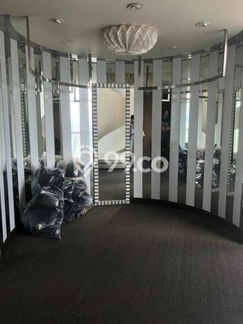 Unit Kantor Paling Strategis di Tanah Abang Jakarta Pusat dengan LB 215m2 Unit Kantor Paling Strategis di Tanah Abang Jakarta Pusat dengan LB 215m2