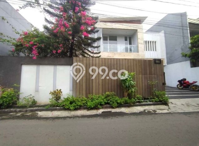 Dijual Rumah Premium dengan Fasilitas Sekitar Lengkap di Mampang Prapatan, Jakarta Selatan Dijual Rumah Premium dengan Fasilitas Sekitar Lengkap di Mampang Prapatan, Jakarta Selatan