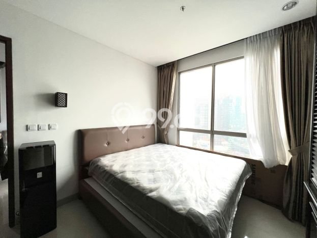 Apartemen Strategis 42m2 di Setiabudi Jakarta Selatan 1 Bedroom Apartemen Strategis 42m2 di Setiabudi Jakarta Selatan 1 Bedroom