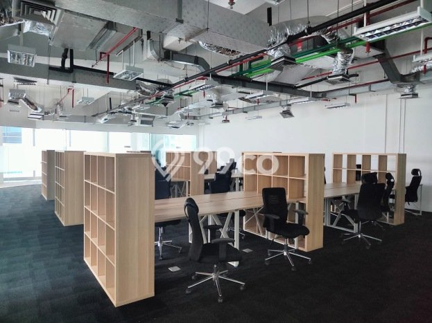 Kantor Favorit Dijual di Tebet Jakarta Selatan Kawasan Pusat Bisnis Kantor Favorit Dijual di Tebet Jakarta Selatan Kawasan Pusat Bisnis