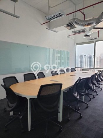 Kantor Favorit Dijual di Tebet Jakarta Selatan Kawasan Pusat Bisnis Kantor Favorit Dijual di Tebet Jakarta Selatan Kawasan Pusat Bisnis