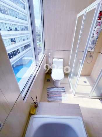 Ada Unit Apartemen Murah Disewa di Tanah Abang, Jakarta Pusat 2 BR Ada Unit Apartemen Murah Disewa di Tanah Abang, Jakarta Pusat 2 BR