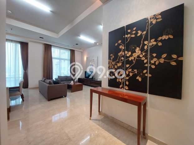 Jarang Ada! Hunian Apartemen Hemat di Kebayoran Baru, Jakarta Selatan 2 Kamar Tidur dan 2 Kamar Mandi Jarang Ada! Hunian Apartemen Hemat di Kebayoran Baru, Jakarta Selatan 2 Kamar Tidur dan 2 Kamar Mandi