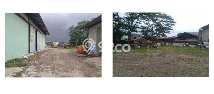Unit Gudang Dijual di Setu Bekasi Luas Tanah 7500m2, Luas Bangunan 8000m2 Unit Gudang Dijual di Setu Bekasi Luas Tanah 7500m2, Luas Bangunan 8000m2