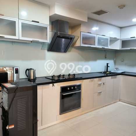 Sewa Sekarang Apartemen Nyaman 3 KT di Kawasan Tebet Sewa Sekarang Apartemen Nyaman 3 KT di Kawasan Tebet