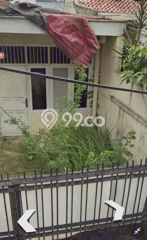 Rumah Eksklusif Siap Huni LT 200m2 di Kebayoran Baru, Jakarta Selatan Rumah Eksklusif Siap Huni LT 200m2 di Kebayoran Baru, Jakarta Selatan
