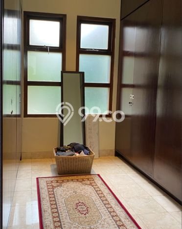 Rumah Mewah LB 235m2 Siap Pakai Desain Elegan di Cipete, Jakarta Selatan Rumah Mewah LB 235m2 Siap Pakai Desain Elegan di Cipete, Jakarta Selatan