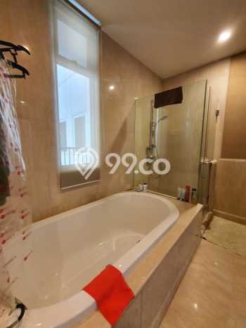 Hunian Apartemen Mewah & Eksklusif 2 BR di Kebayoran Lama, Jakarta Selatan Hunian Apartemen Mewah & Eksklusif 2 BR di Kebayoran Lama, Jakarta Selatan