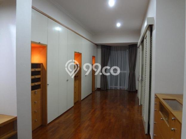 Hunian Strategis 146m2 di Casablanca Jakarta Selatan 3 KT Hunian Strategis 146m2 di Casablanca Jakarta Selatan 3 KT