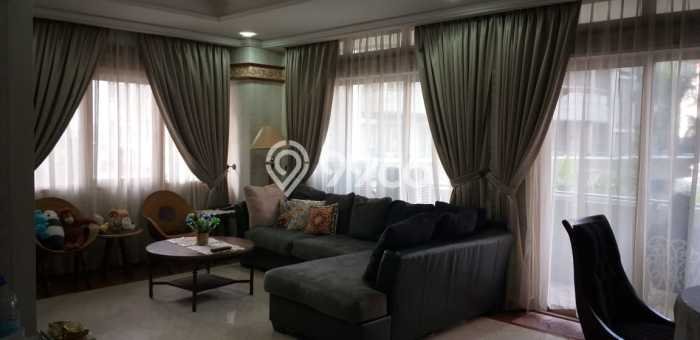 Siap Huni Apartemen Luxury di Setiabudi 3 Kamar & 3 Kamar Mandi Siap Huni Apartemen Luxury di Setiabudi 3 Kamar & 3 Kamar Mandi
