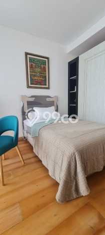 Apartemen Disewakan Murah 2 KT / 1 KM di Cilandak, Jakarta Selatan Apartemen Disewakan Murah 2 KT / 1 KM di Cilandak, Jakarta Selatan
