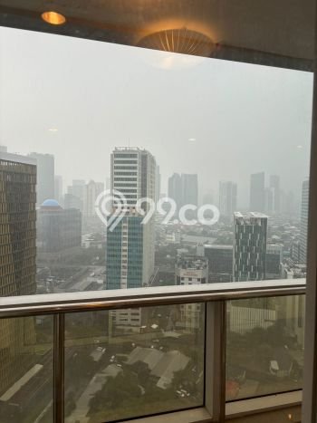Apartemen Disewakan 2 Kamar Murah Siap Huni di Jakarta Selatan, Luas 86m2 Apartemen Disewakan 2 Kamar Murah Siap Huni di Jakarta Selatan, Luas 86m2