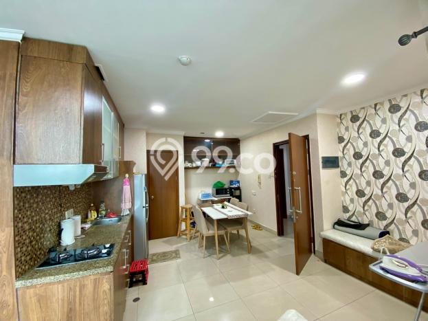 Apartemen Siap Pakai 1 Kamar dengan Harga Hemat di Area Tanah Abang, Jakarta Pusat Apartemen Siap Pakai 1 Kamar dengan Harga Hemat di Area Tanah Abang, Jakarta Pusat