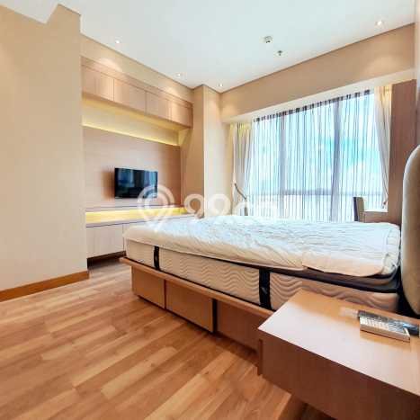 Apartemen Minimalis untuk Disewa, 2 Kamar di Jakarta Selatan Apartemen Minimalis untuk Disewa, 2 Kamar di Jakarta Selatan
