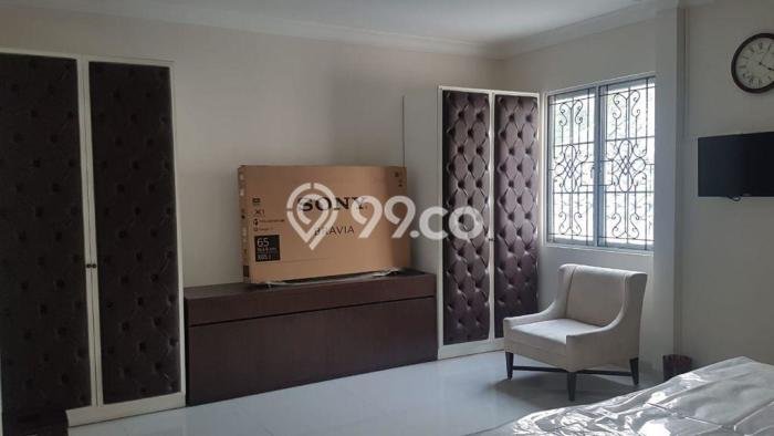 Disewakan Rumah Konsep Minimalis di Menteng Jakarta Pusat dengan 3 KT Disewakan Rumah Konsep Minimalis di Menteng Jakarta Pusat dengan 3 KT