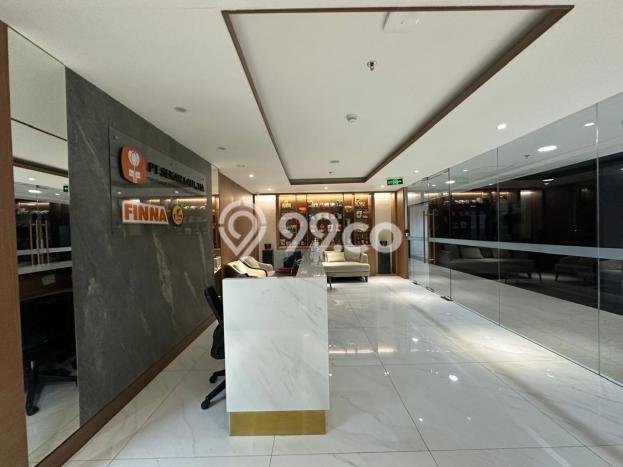 Kantor Dijual di Prime Area Jakarta Selatan Luas 235m2 Kantor Dijual di Prime Area Jakarta Selatan Luas 235m2