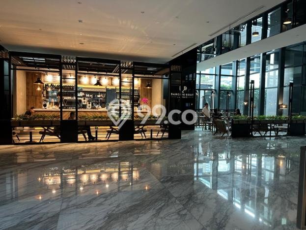 Kantor Dijual di Prime Area Jakarta Selatan Luas 235m2 Kantor Dijual di Prime Area Jakarta Selatan Luas 235m2