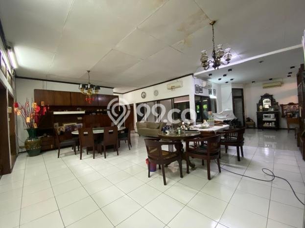 Dijual Rumah Premium dengan Fasilitas Sekitar Lengkap di Kebayoran Baru, Jakarta Selatan Dijual Rumah Premium dengan Fasilitas Sekitar Lengkap di Kebayoran Baru, Jakarta Selatan