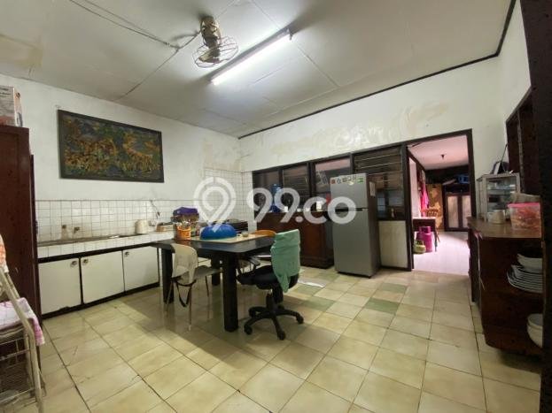 Dijual Rumah Premium dengan Fasilitas Sekitar Lengkap di Kebayoran Baru, Jakarta Selatan Dijual Rumah Premium dengan Fasilitas Sekitar Lengkap di Kebayoran Baru, Jakarta Selatan