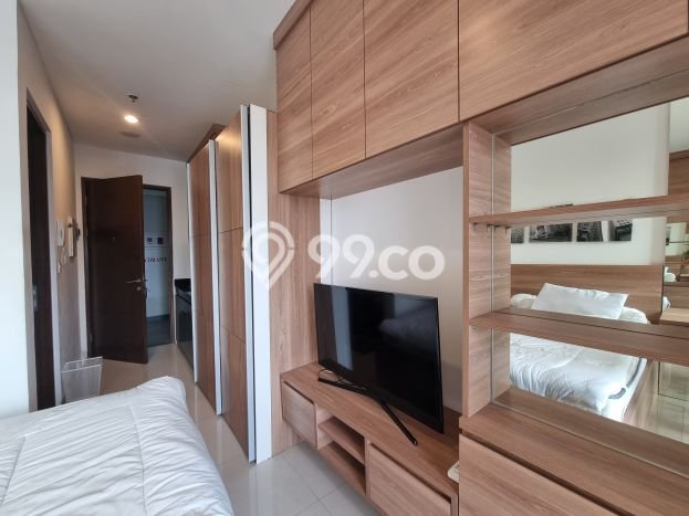 Sewa Apartemen Terjangkau 1 KT di Setiabudi Jakarta Selatan Sewa Apartemen Terjangkau 1 KT di Setiabudi Jakarta Selatan