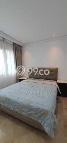 Apartemen Luxury Dijual di Jakarta Selatan Lokasi Strategis Punya 2 Kamar Tidur Apartemen Luxury Dijual di Jakarta Selatan Lokasi Strategis Punya 2 Kamar Tidur