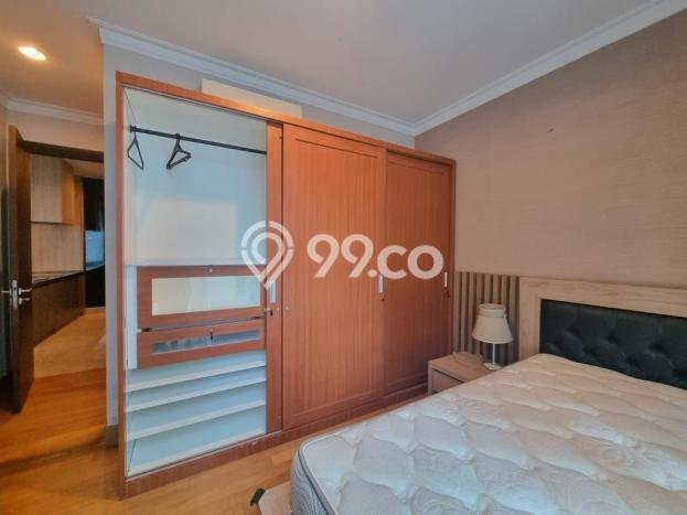 Ada Kamar Apartemen Murah Disewa di Kebayoran Baru, Jakarta Selatan 2 BR Ada Kamar Apartemen Murah Disewa di Kebayoran Baru, Jakarta Selatan 2 BR