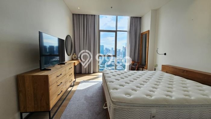 Sewa Apartemen Terjangkau 2 KT di Setiabudi Jakarta Selatan Sewa Apartemen Terjangkau 2 KT di Setiabudi Jakarta Selatan