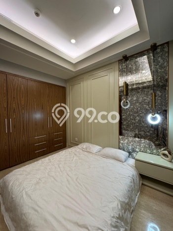 Sewa Apartemen Murah di Setiabudi 1 Bedroom Sewa Apartemen Murah di Setiabudi 1 Bedroom
