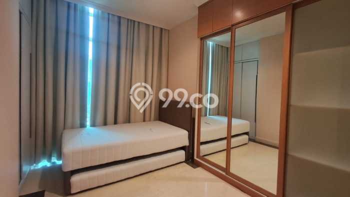 Apartemen Sewa 3 Kamar Hemat Siap Huni di Jakarta Selatan, Luas 149m2 Apartemen Sewa 3 Kamar Hemat Siap Huni di Jakarta Selatan, Luas 149m2