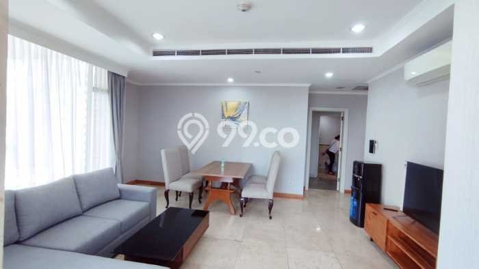 Sewa Apartemen Hemat di Tanah Abang, Jakarta Pusat Dekat Fasilitas Umum Sewa Apartemen Hemat di Tanah Abang, Jakarta Pusat Dekat Fasilitas Umum