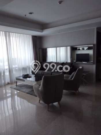 Apartemen Luxury Dijual di Jakarta Selatan Lokasi Strategis Punya 3 Kamar Tidur Apartemen Luxury Dijual di Jakarta Selatan Lokasi Strategis Punya 3 Kamar Tidur