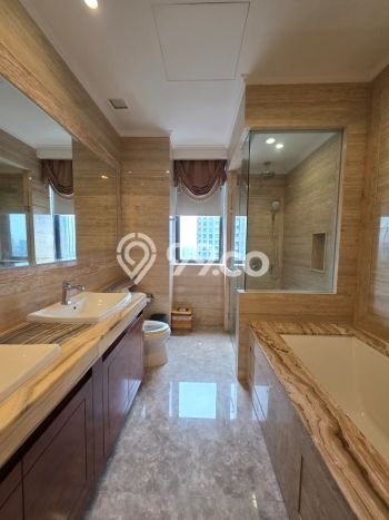 Apartemen Siap Huni 3 BR dengan Harga Hemat di Area Kebayoran Baru, Jakarta Selatan Apartemen Siap Huni 3 BR dengan Harga Hemat di Area Kebayoran Baru, Jakarta Selatan